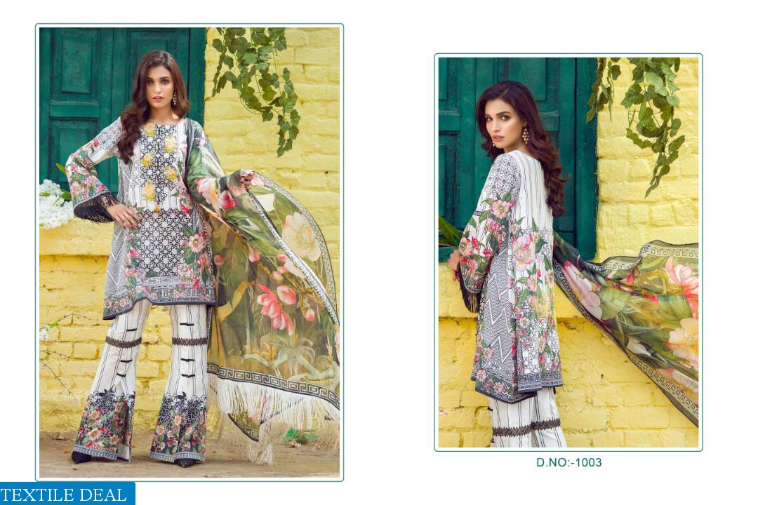 volono Shahbano vol-1 Wholesale pakistani concept Suits